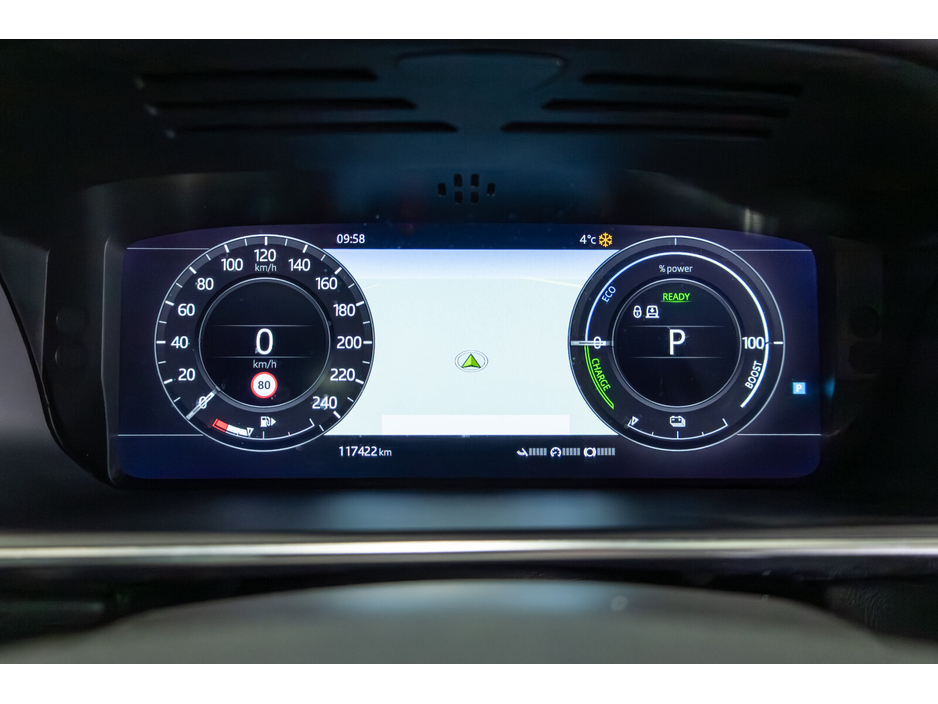 2019 Land Rover Range Rover Sport  €38,211