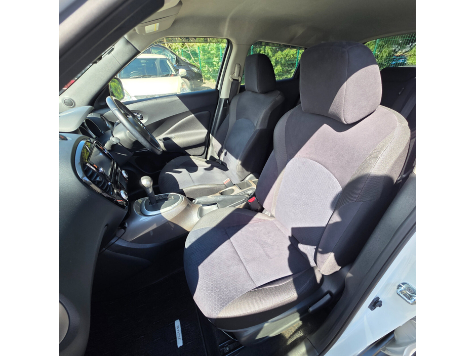 2015 Nissan Juke - image 20