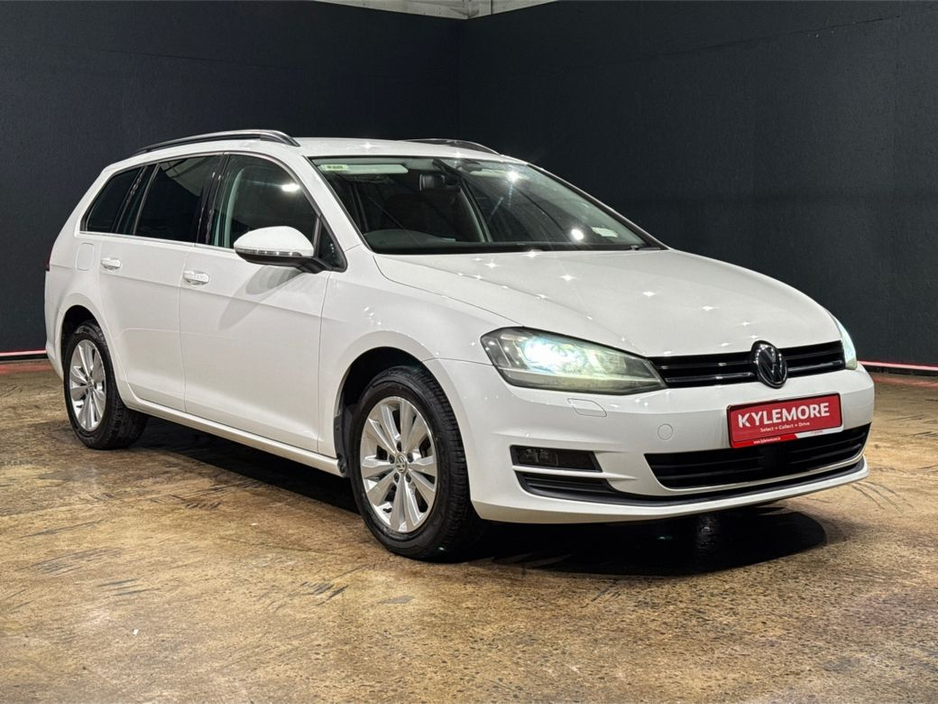 2016 Volkswagen Golf - image 9