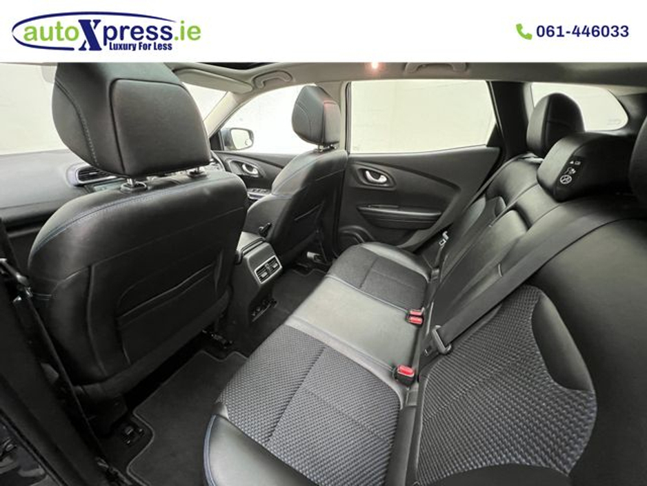 2020 Renault Kadjar S-edition, Panoramic Roof €19,995