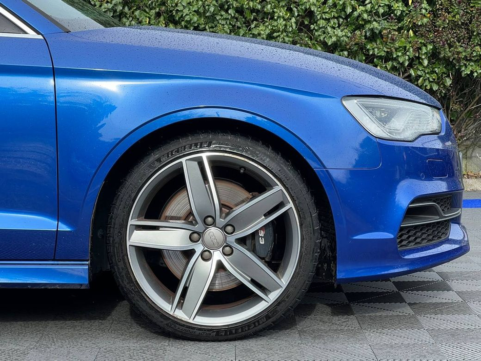 2015 Audi S3 - image 9