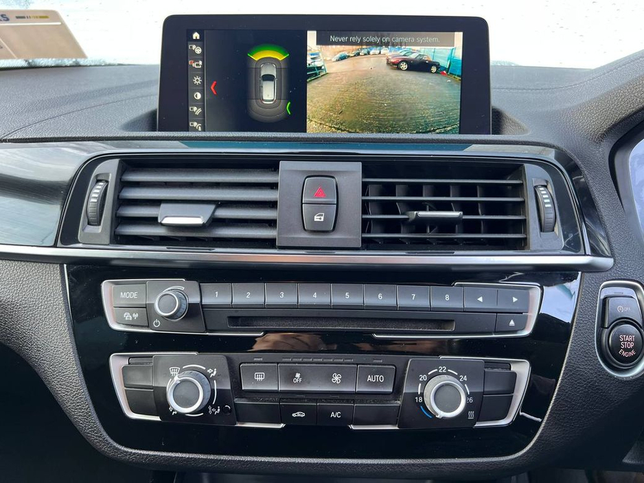 2017 BMW 1 Series - image 7