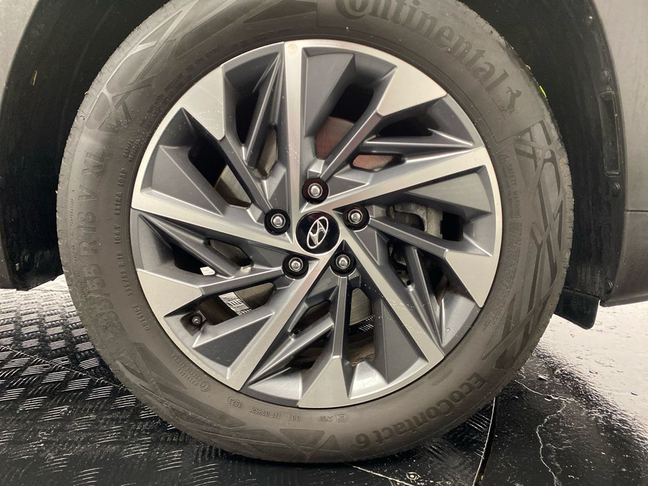 2023 Hyundai Tucson 2WD Executive Plus €33,995