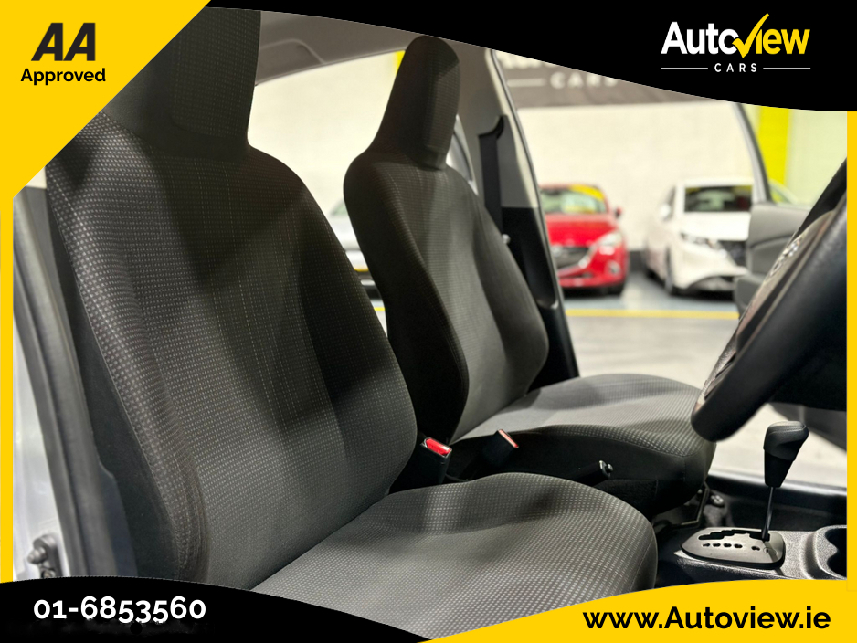 2019 Toyota Yaris /Vitz 1.5 Self-Charging Hybrid Automatic. AA APPROVED // FINANCE & NATIONWIDE DELIVERY AVAILABLE // SIMI DEALER €12,995