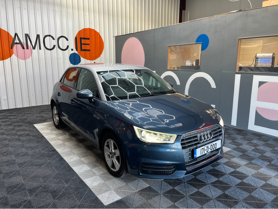 2017 Audi A1 for sale in , Ireland