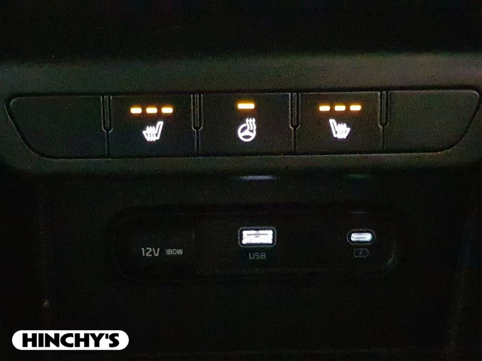 2023 Kia Sportage K3 Diesel 115hp