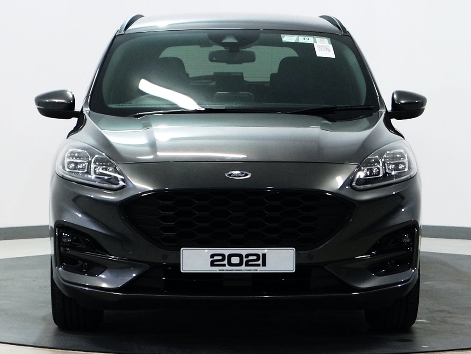 2021 Ford Kuga *49* ST-LINE PHEV CVT €21,995