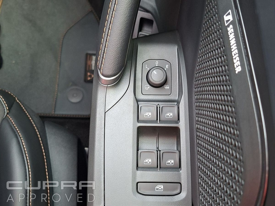 2026 Cupra Leon - image 24