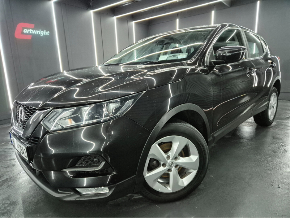 2019 Nissan Qashqai for sale in , Ireland