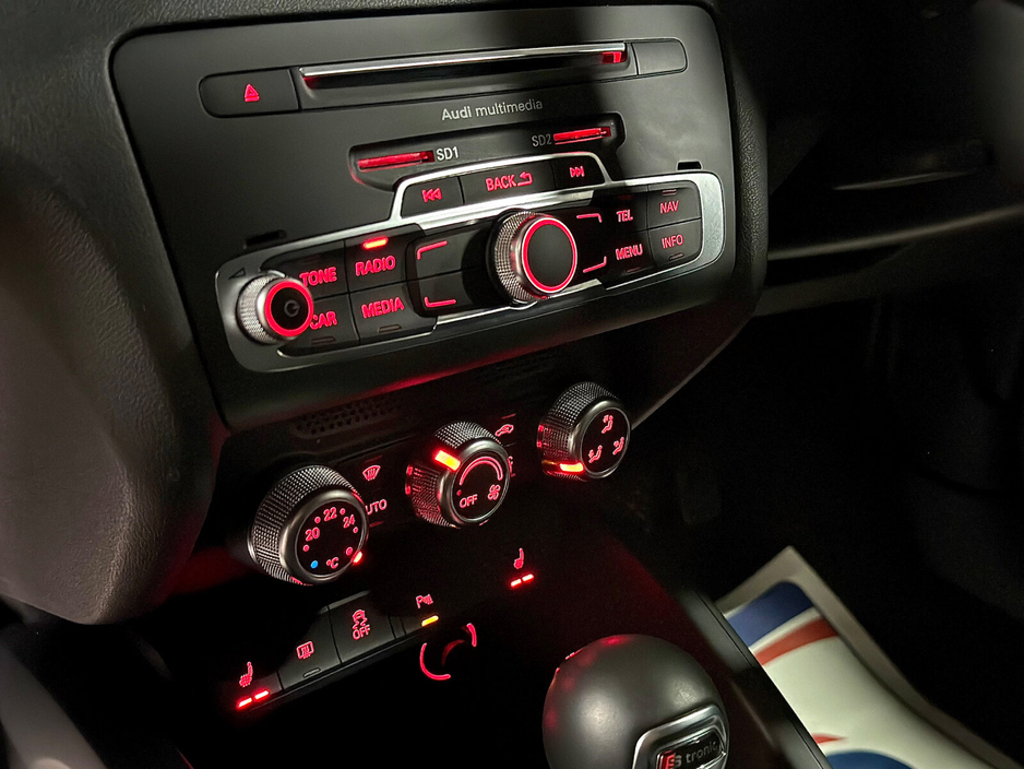 2017 Audi A1 - image 33