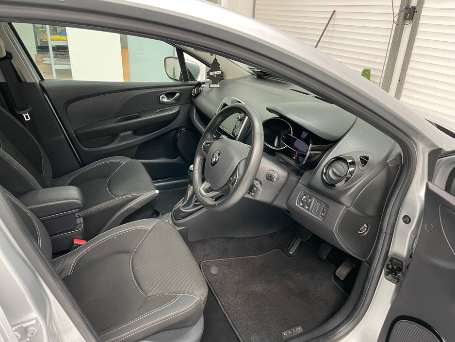 2019 Renault Clio 0.9 TCE 90 DYNAMIQUE NAV €10,995