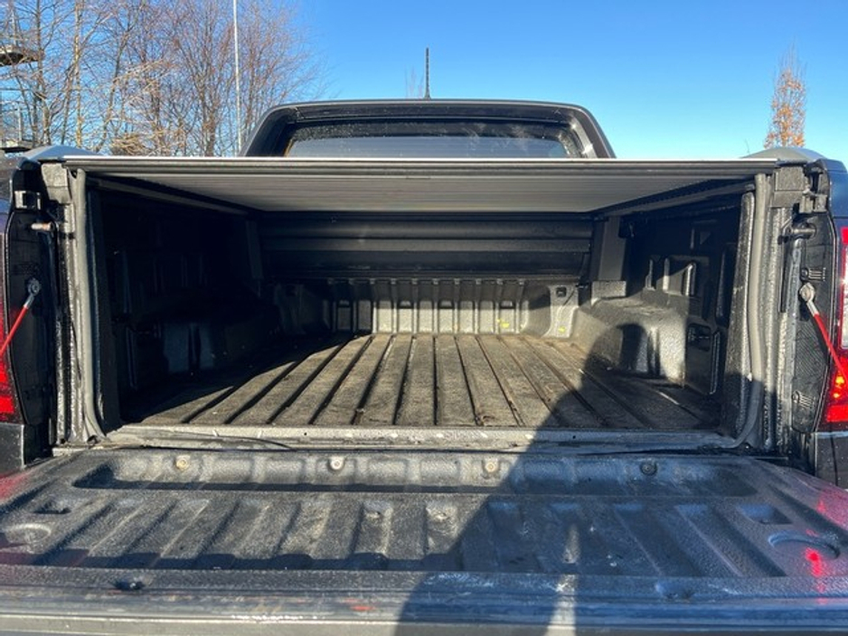 2025 Ford Ranger D/CAB WILDTRAK - 2.0TD2 €47,115