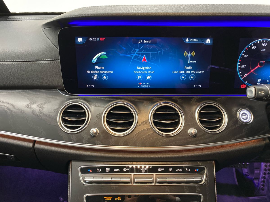 2020 Mercedes-Benz E Class - image 11