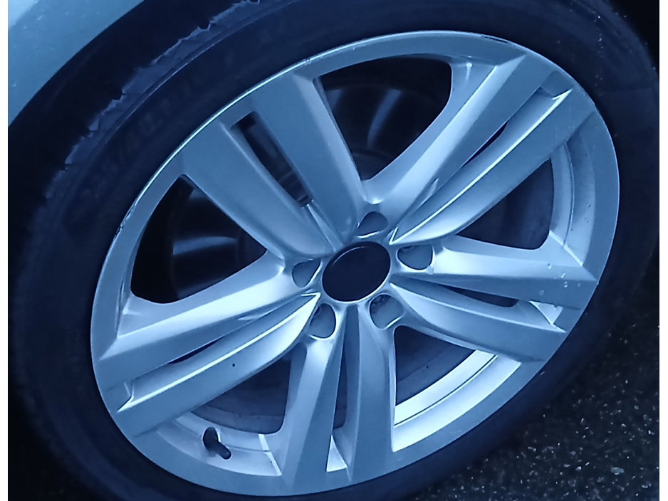 2014 Volkswagen Passat *HIGHLINE* 2.0 TDi 140bhp ESTATE 5dr €9,450