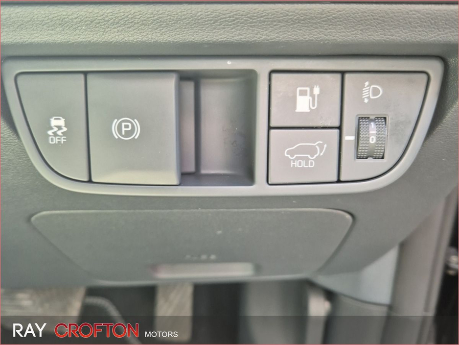 2023 Kia EV6 - image 20