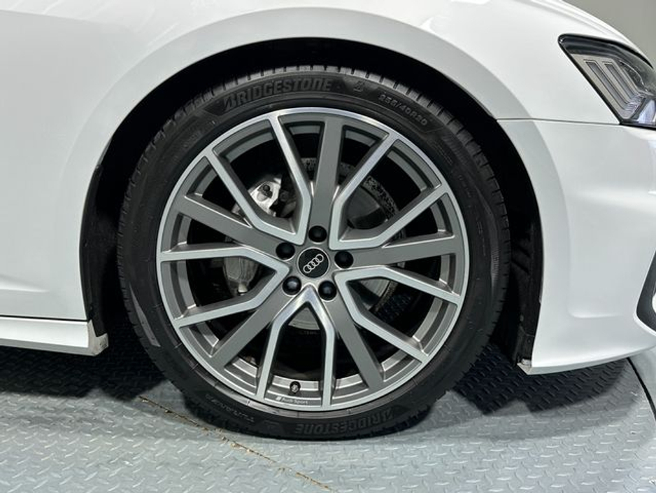 2022 Audi A6 - image 28