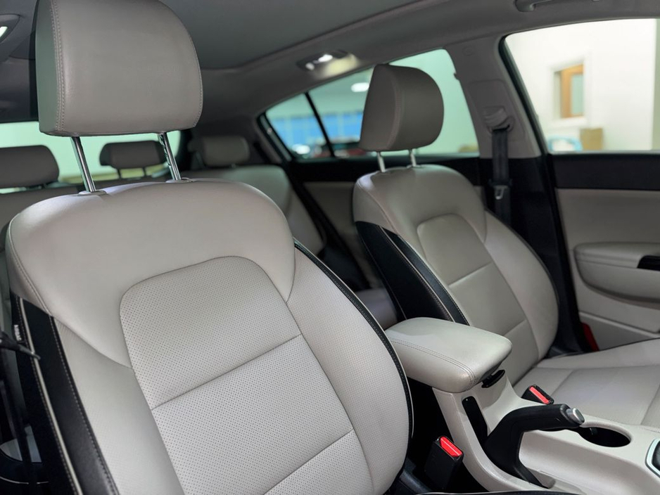 2021 Kia Sportage K3 SR HP MY21 5DR €25,995