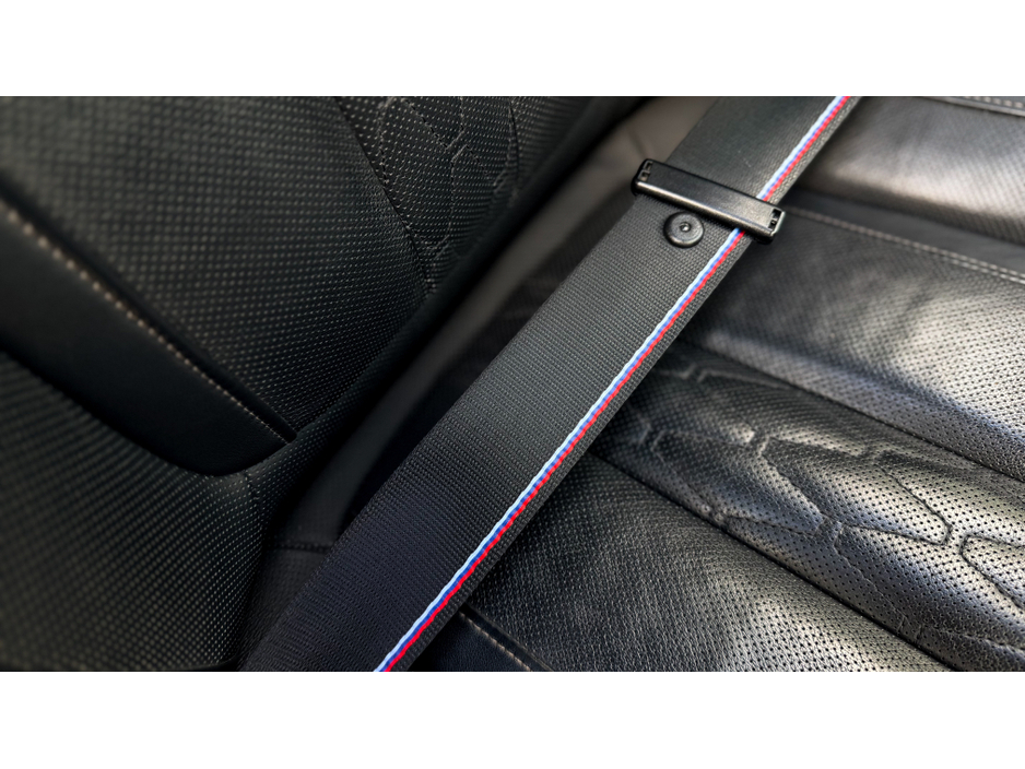 2022 BMW X5 - image 21