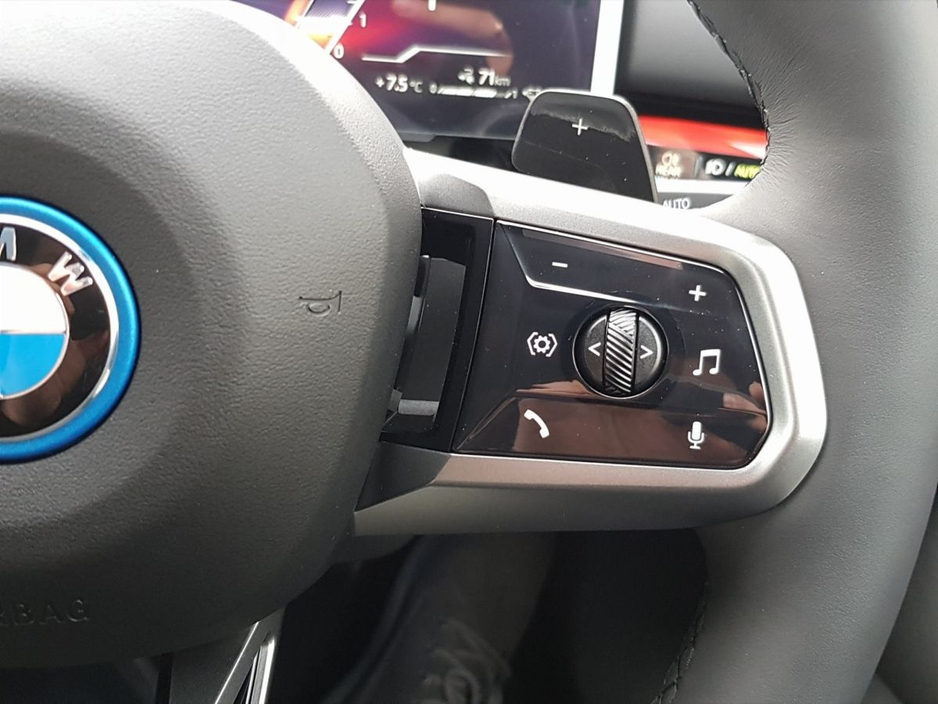 2026 BMW 5 Series 530e M Sport Saloon €77,980