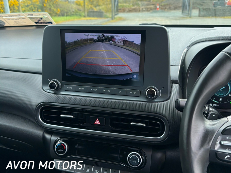 2021 Hyundai Kona - image 20