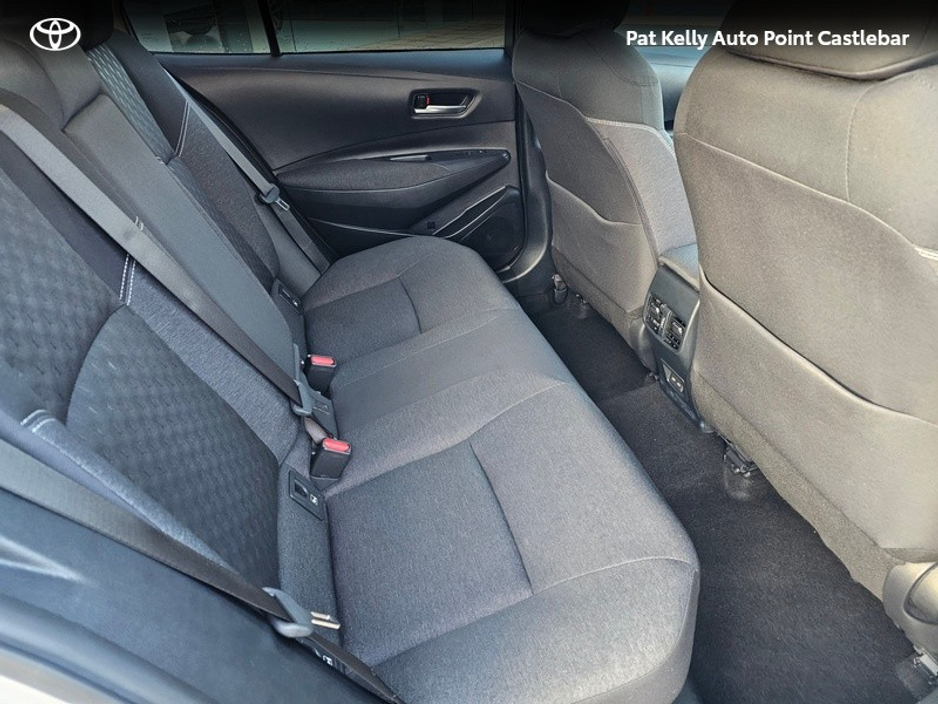 2023 Toyota Corolla COROLLA HYBRID LUNA SPORT €29,900