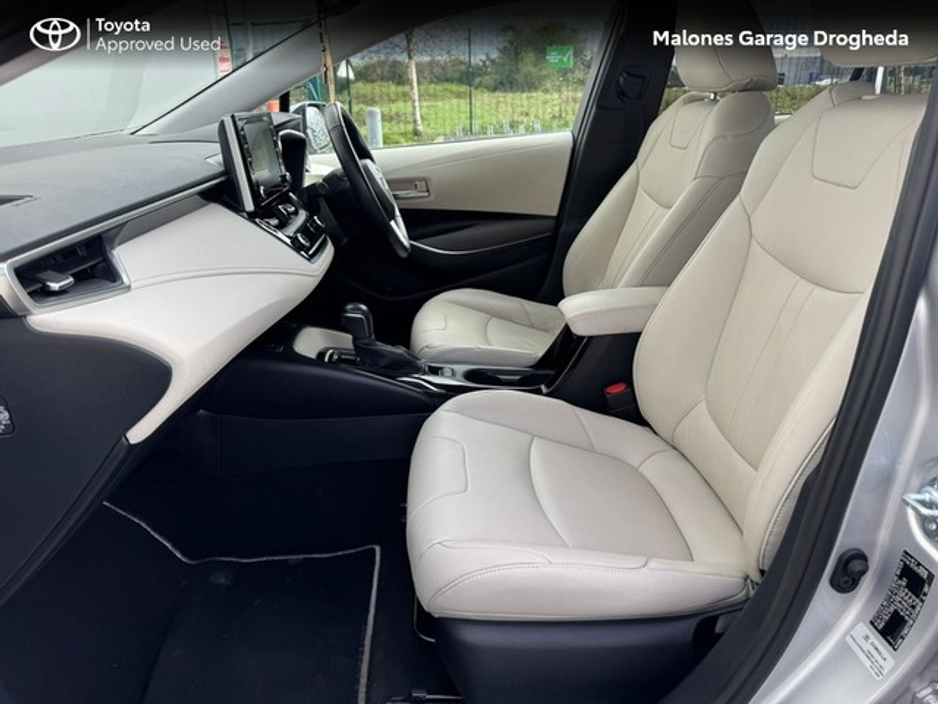 2021 Toyota Corolla - image 6