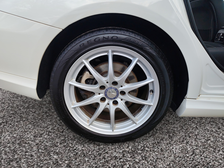 2015 Mercedes-Benz CLA Class - image 19