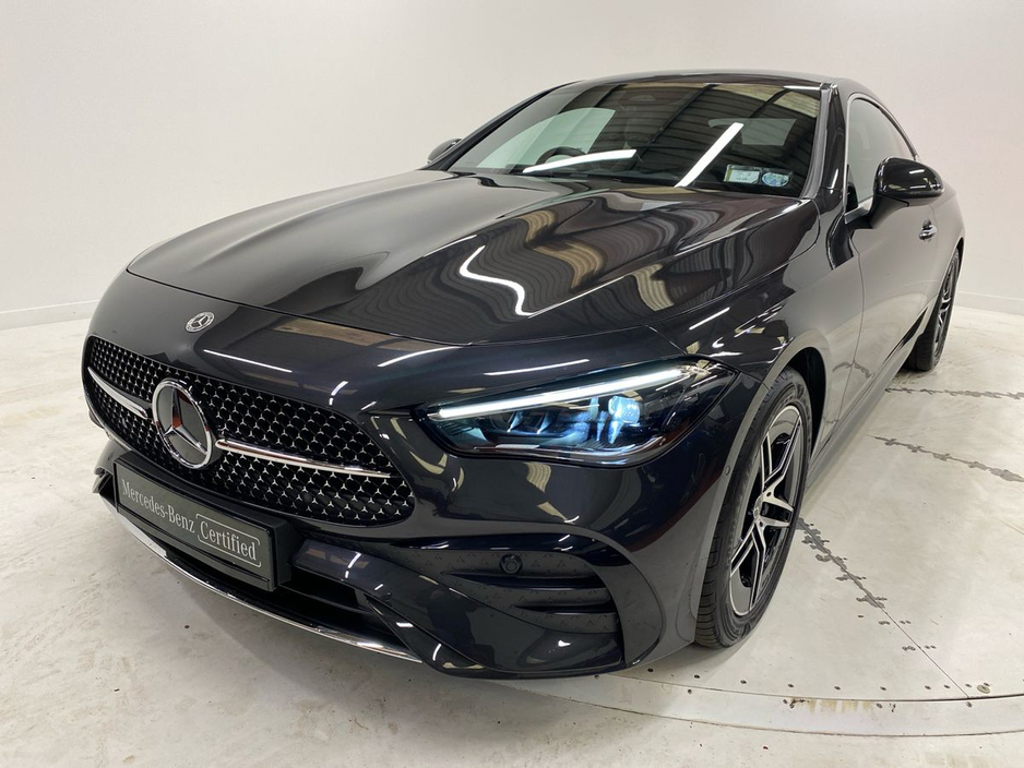 2024 Mercedes-Benz CLE - image 15