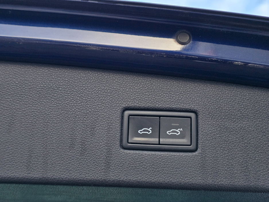 2018 Volkswagen Tiguan 2.0 TDI 115HP BMT Comfortline €19,950