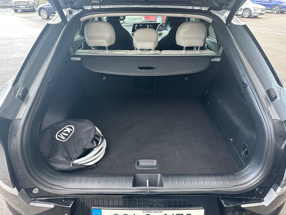 2022 Kia EV6 - image 23