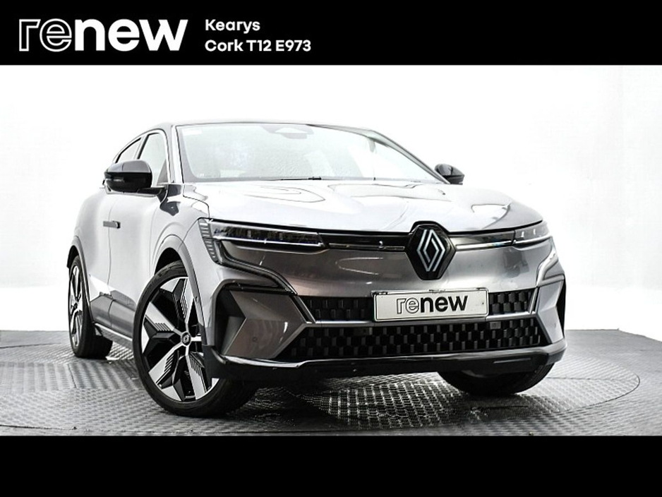 2024 Renault Megane E-Tech for sale in , Ireland