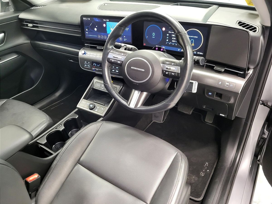 2024 Hyundai Kona - image 6