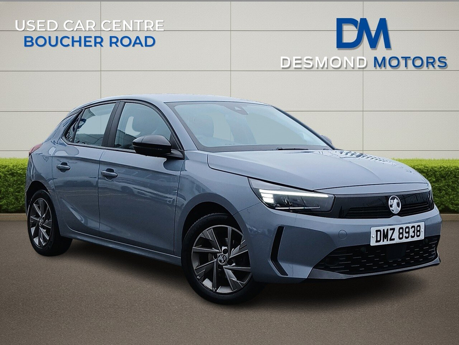 2024 Vauxhall Corsa for sale in , Ireland