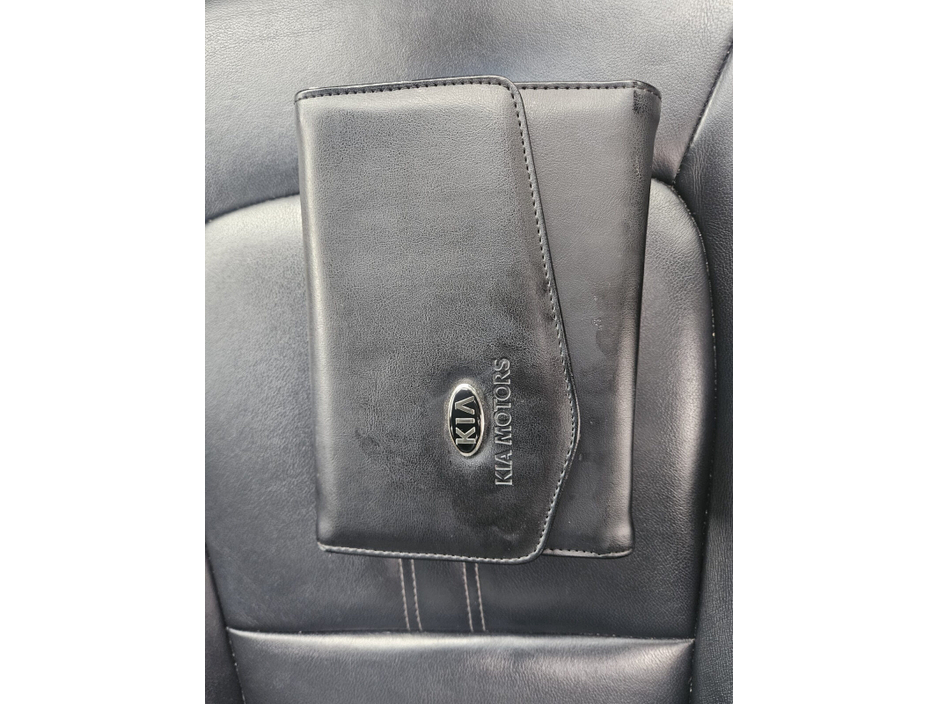 2015 Kia Sportage - image 28