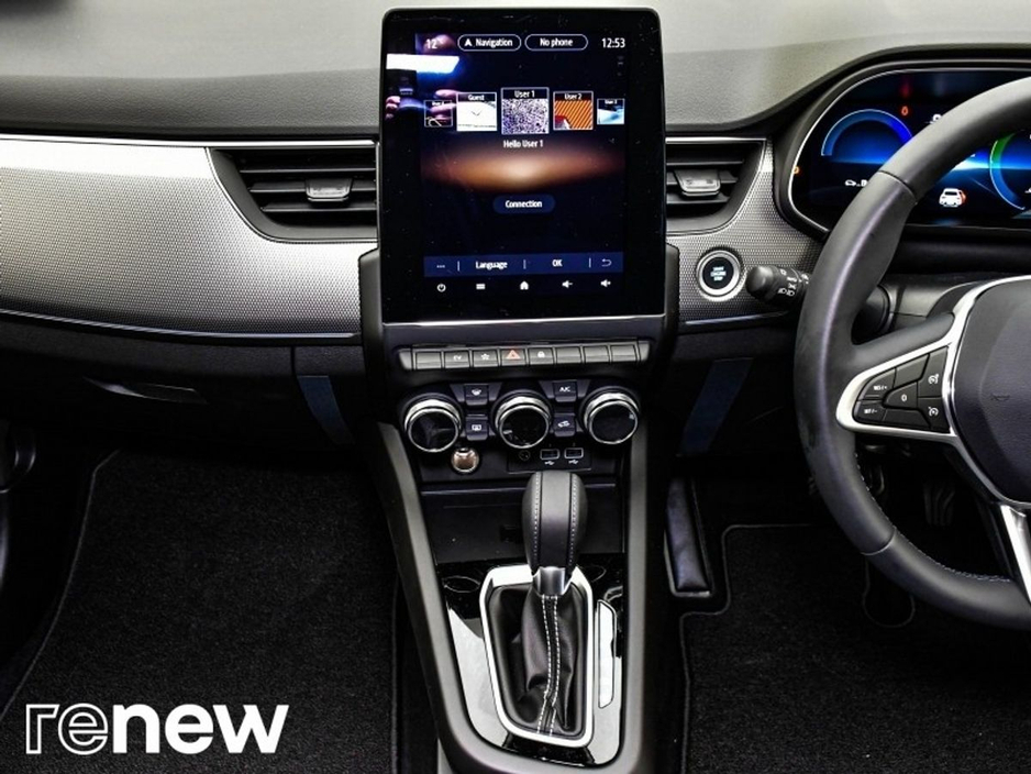 2025 Renault Arkana TCe 140 Auto techno €31,900