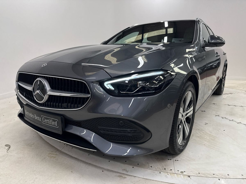 2023 Mercedes-Benz C Class - image 15