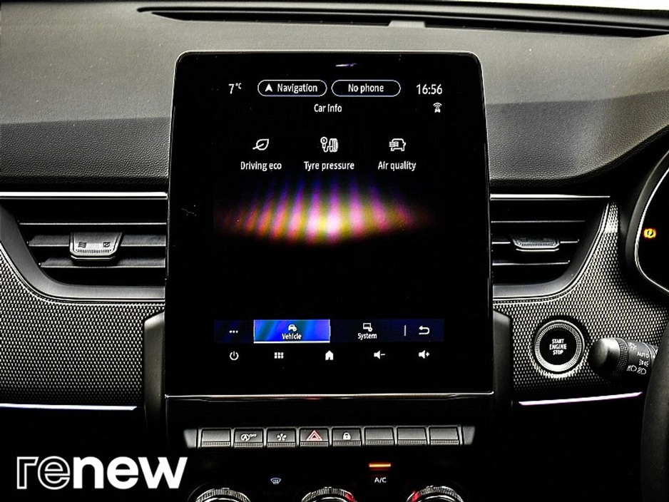 2024 Renault Arkana Techno TCe 140 Auto NBi €28,900