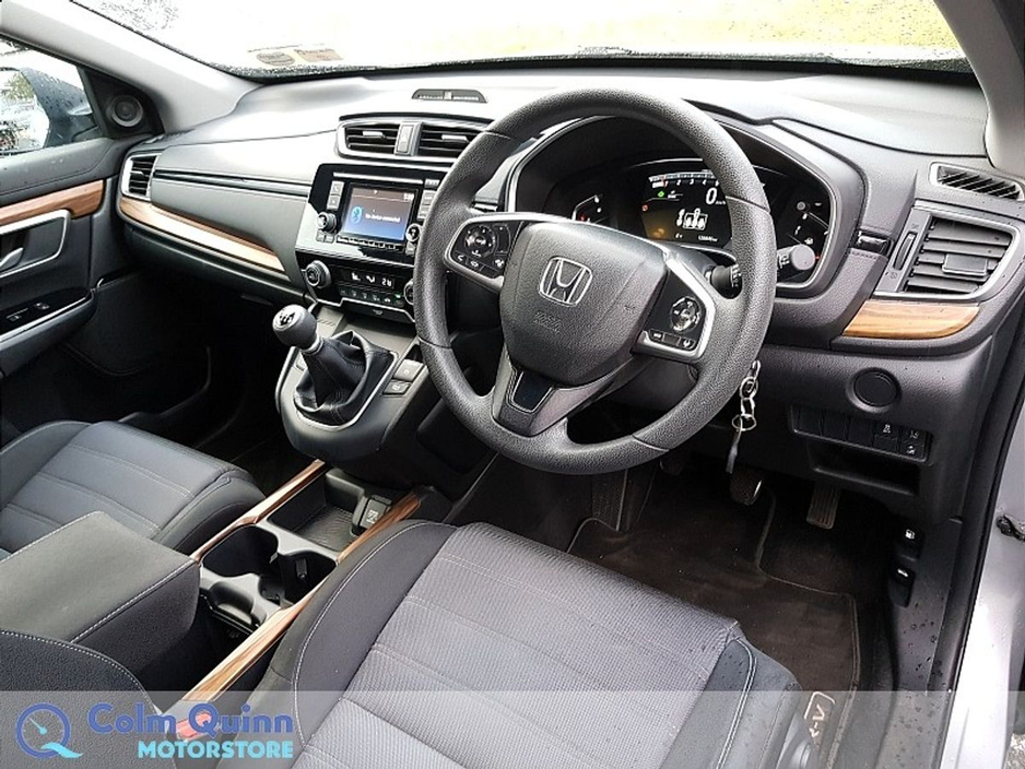 2020 Honda CR-V - image 10