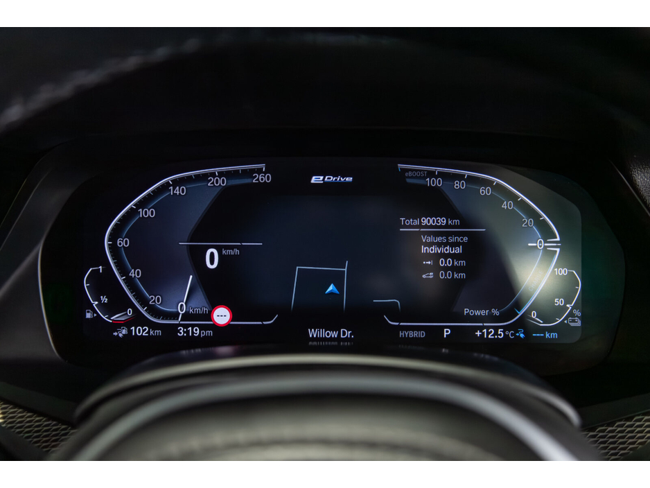 2021 BMW X5 - image 18