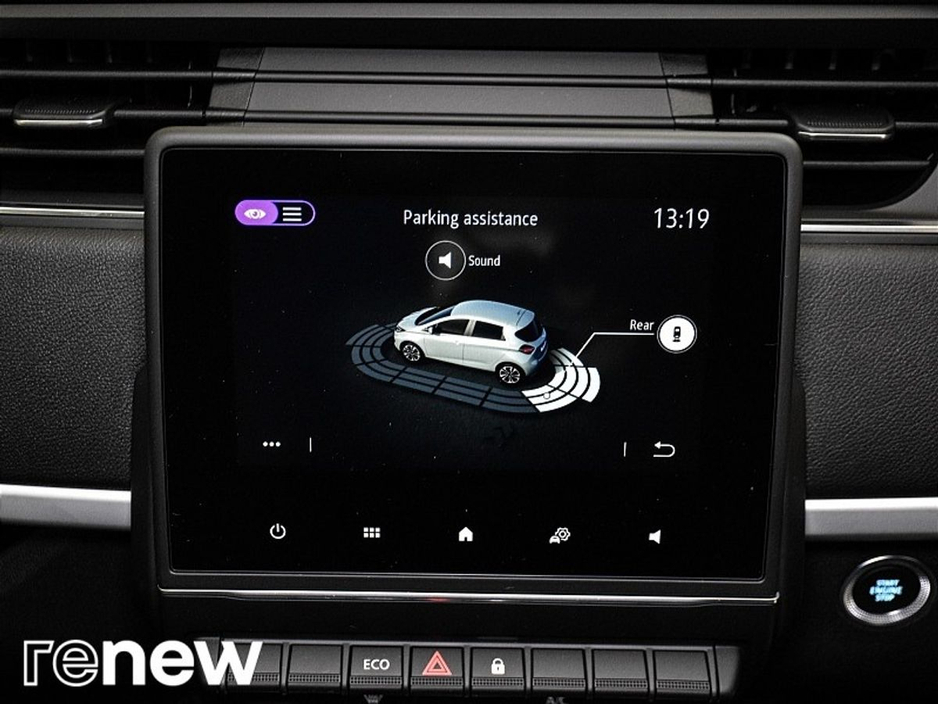 2021 Renault Zoe - image 29