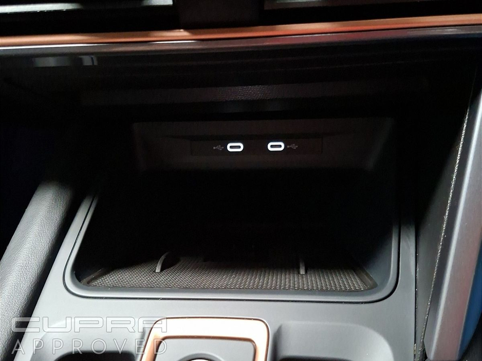 2025 Cupra Leon - image 26