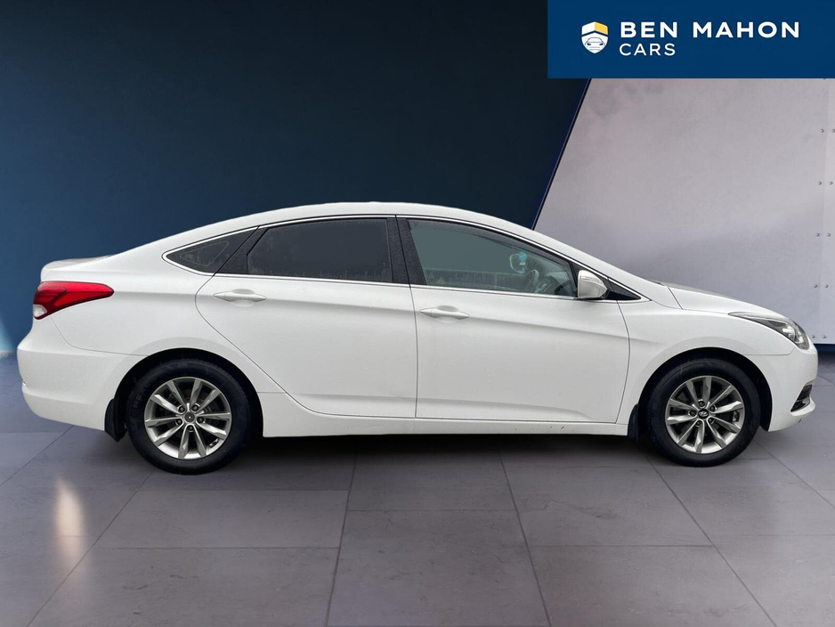 2015 Hyundai i40 Fleet Edition 1.7 Diesel €4,950