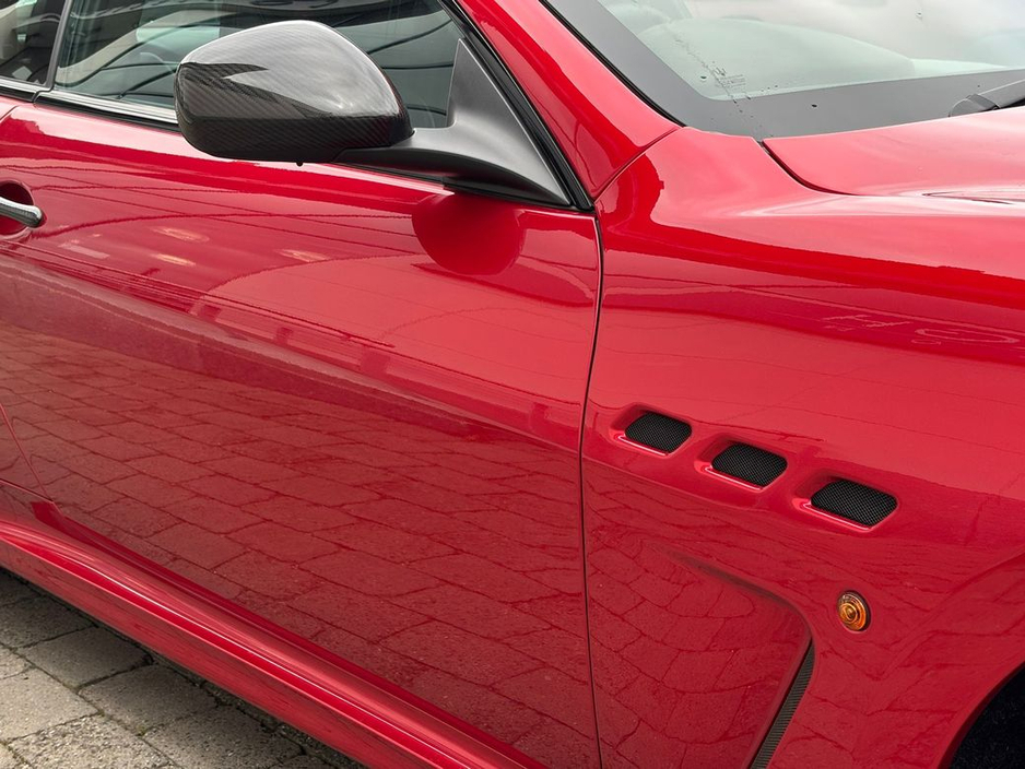 2018 Maserati Gran Turismo - image 11