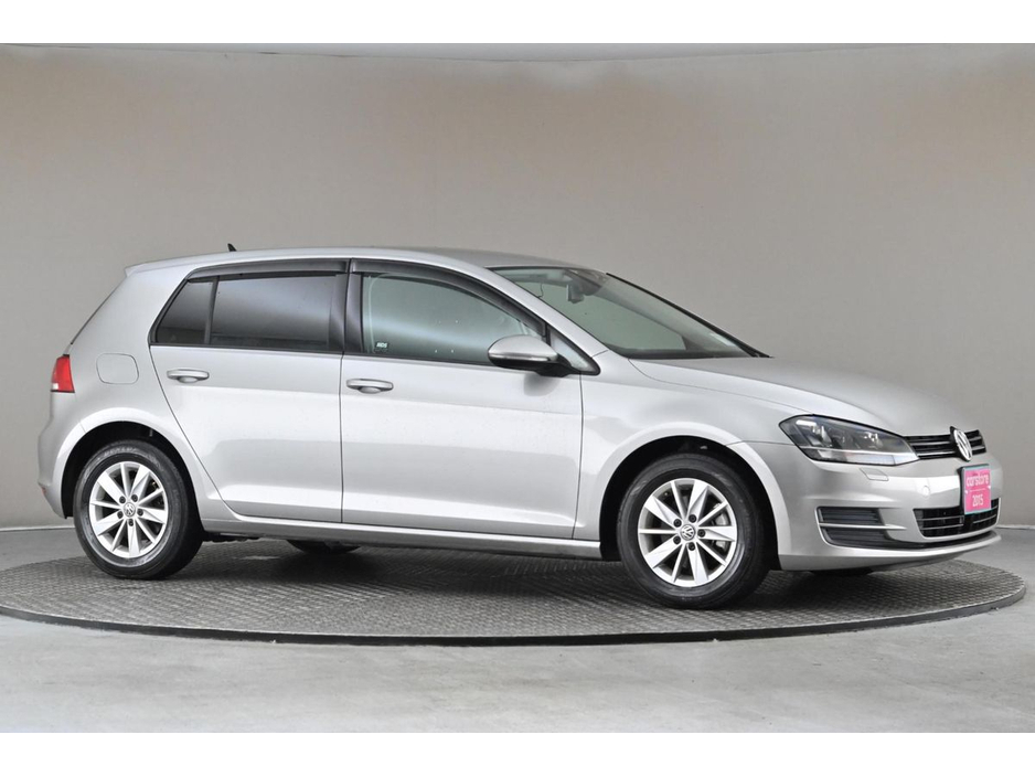 2015 Volkswagen Golf 1.2 TSI DSG MK7 TRENDLINE €14,490