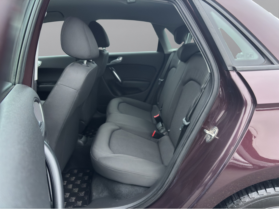 2015 Audi A1 2015 AUDI A1 (S103) €12,995