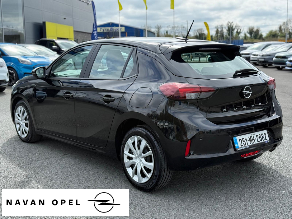 2025 Opel Corsa - image 7