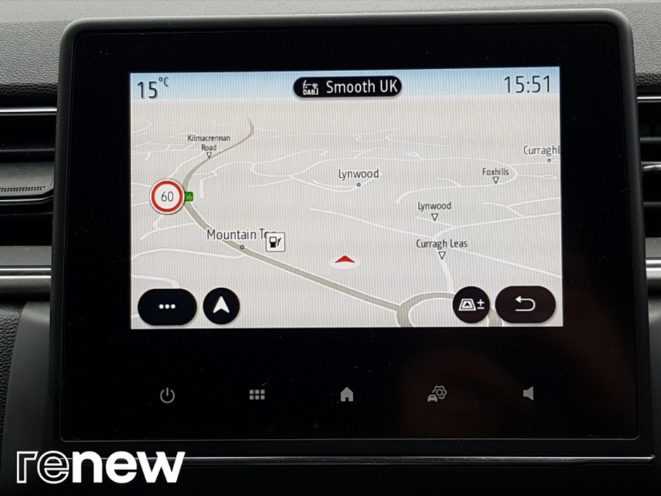 2021 Renault Captur E-TECH Plug-in 160 Auto S-Edition * LOW KMS * FINANCE AVAILABLE * €21,900