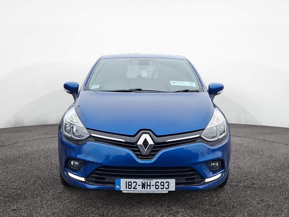 2018 Renault Clio - image 5