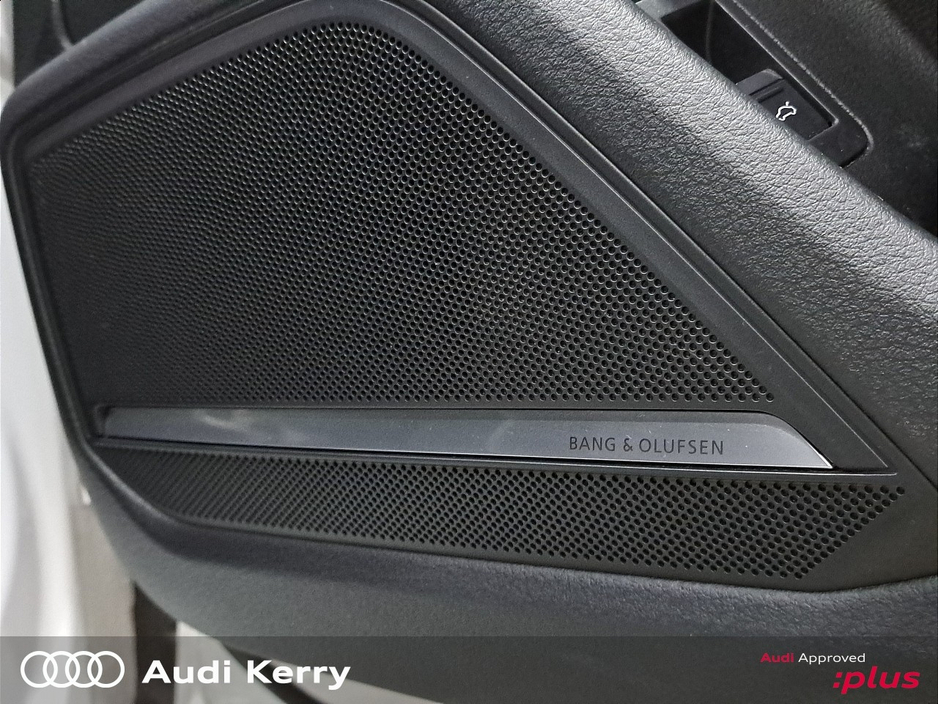 2020 Audi A7 40 TDI S-LINE BLACK EDITION 201BHP WITH MATRIX HEADLIGHTS AND B&O SOUND €40,900