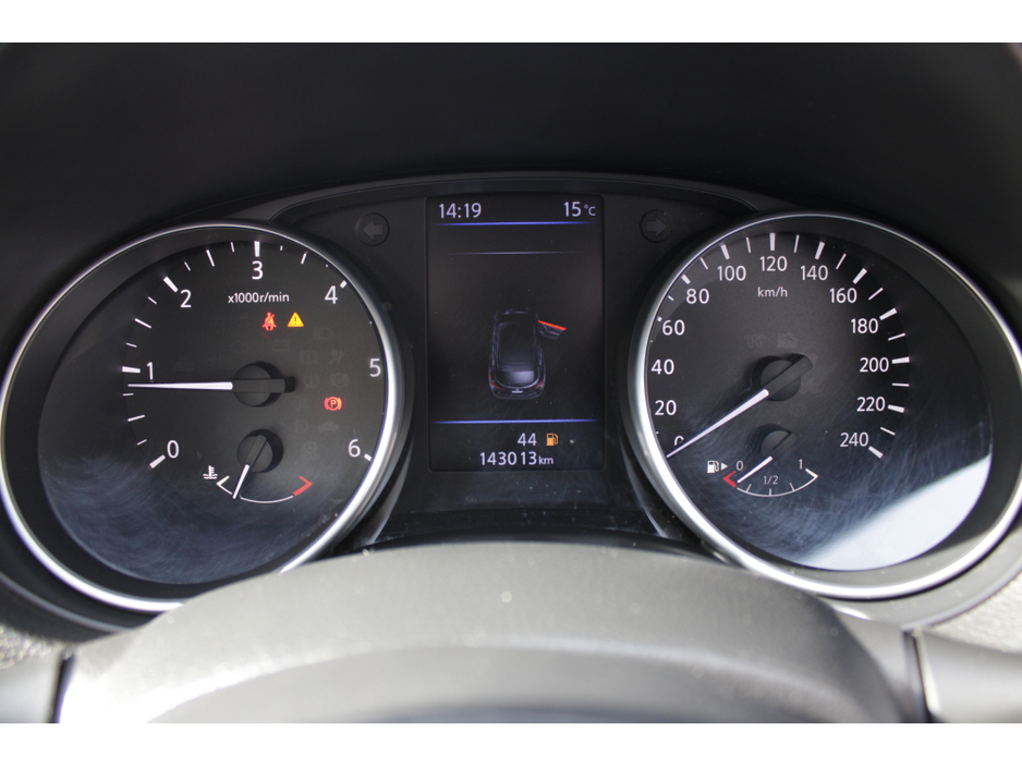 2019 Nissan Qashqai - image 12